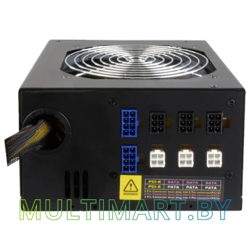 Блок питания FSP Hyper M 700W (MF700MS) картинка 2